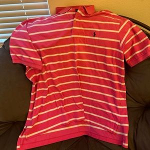MEN’s Polo shirt